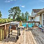 Pet-friendly Des Moines Home w/ Fenced Yard!
