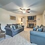 Jacksonville Getaway ~ 4 Mi to Downtown!