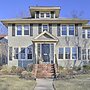 Classic Teaneck Colonial Home With A Modern Touch