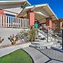 Colorful El Paso Home w/ Deck & Mtn Views!