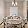 Spacious El Paso Apt, 6 Mi to Downtown!