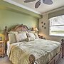 Classy River Strand Condo w/ Country Club Access!