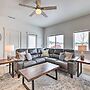 Nampa Townhome ~ 18 Mi to Downtown Boise!