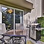 Modern Vancouver Townhome - Right on Main St!