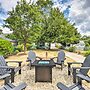 Walkable New Haven Retreat w/ Ocean Views!