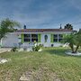 Pet-friendly Ormond Beach Home w/ Fire Pit!