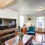 Charming Montrose Family Home: Block to Downtown!
