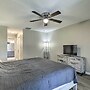 Palm Harbor Home w/ Pool & Golf Course Views!