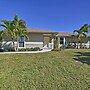 Sunny Marco Island Oasis < 2 Miles to Beach!