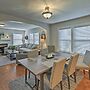 Indianapolis Vacation Rental - Walk to the Ims!