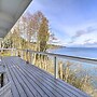 Waterfront Kingston Getaway on Puget Sound!