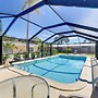 Coastal Oasis w/ Shared Pool, 2 Mi to Beach!