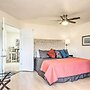Mountain-view Albuquerque Townhome w/ Patio!