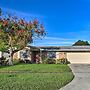 Clearwater Home w/ Private Pool & Patio!