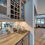 Custom Ski-in/out Chalet With Hot Tub & Wet Bars!