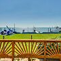 Anchor Bay Getaway on Lake St Clair With Dock!