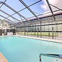 12 Mi to Beach: Cottage w/ Pool in Bradenton