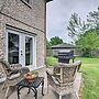 Relaxing Townhome, 4 Mi to Mizzou University!