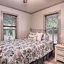 Lake Charles Home: 1 Mi to Public Boat Launch