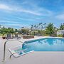 Southport Getaway w/ Private Pool ~ 15 Mi to Pcb!