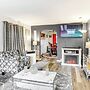 Newark Home w/ Deck & Fire Pit, 16 Mi to Nyc!