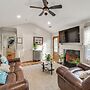 Bluffton Getaway w/ Fenced Yard: 7 Mi to Beach!