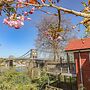 Ceris Lodge