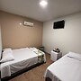 Hotel Paraiso - Fácil acesso as faculdades e FarmShow