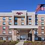 Hampton Inn Chicago Orland Park