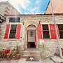 Amphora Rooms Foça