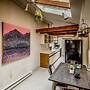 Quirky Downtown Loft