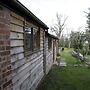 a Quirky Garden Building in an Orchard