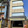 The Brahmaputra Hotel