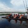 Xhabe Safari Lodge - Chobe