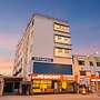 Fabhotel Gargi Galuxe