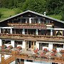 Hôtel Chalet Le Panoramique