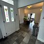 2bed - Garden-pets-freeparking-m1connections