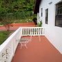 Caye Manje Holiday Lodge
