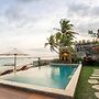 Utama Villas Beach Front Candidasa