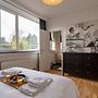 Woods Terrace residence