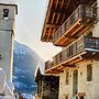 Chalet Violettes