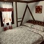 Agnessa Impeccable 1-bed Cabin