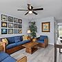 Anchors Away Unit 2 2 Bedroom Duplex by RedAwning