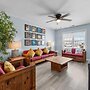 Anchors Away Unit 3 2 Bedroom Duplex by RedAwning