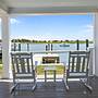 Creek Watch 4 Bedroom Home by RedAwning