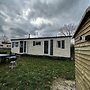 Quiet Stay in Nature With Garden Near Zwolle