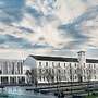 The Ebrington hotel