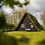 Holiday Home in Ruinerwold With Garden