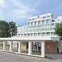 Peshawar Serena Hotel