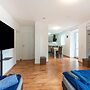 Spacious Dual Guesthouse